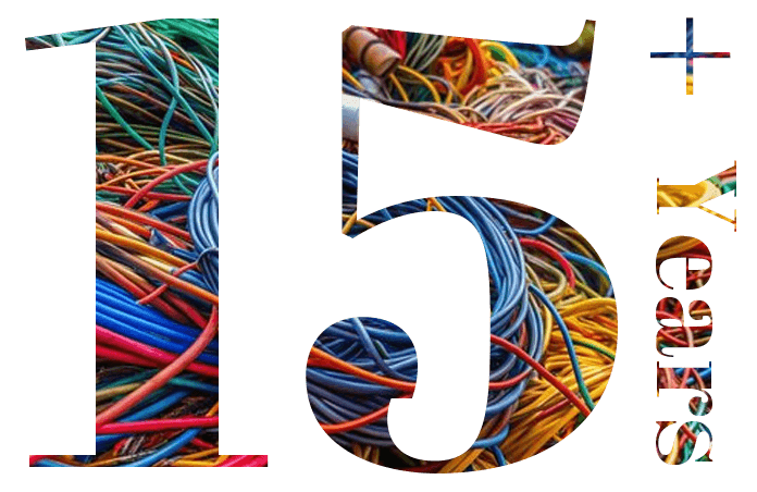 Two Decades Serving Glenelg